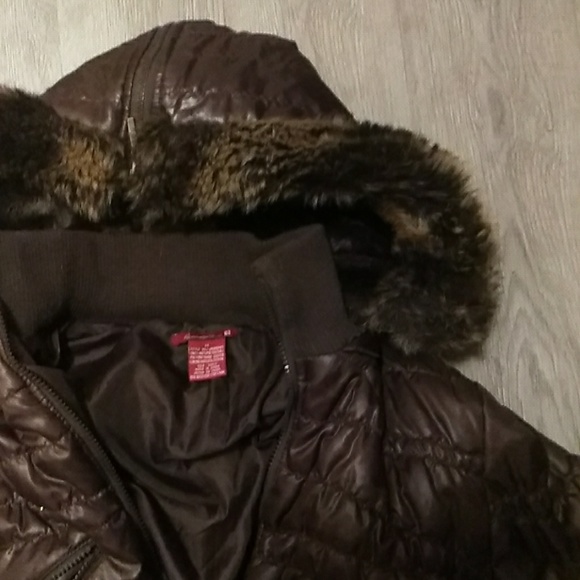 Jacket - Picture 2 of 2